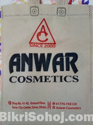 Shopping Bag